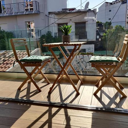 Sunny New Lovely Apartment 60 Meters From The Metro Atena Exterior foto